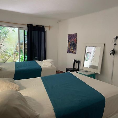 Hotel Manzana Verde 5Th Avenue Playa del Carmen Zewnętrze zdjęcie