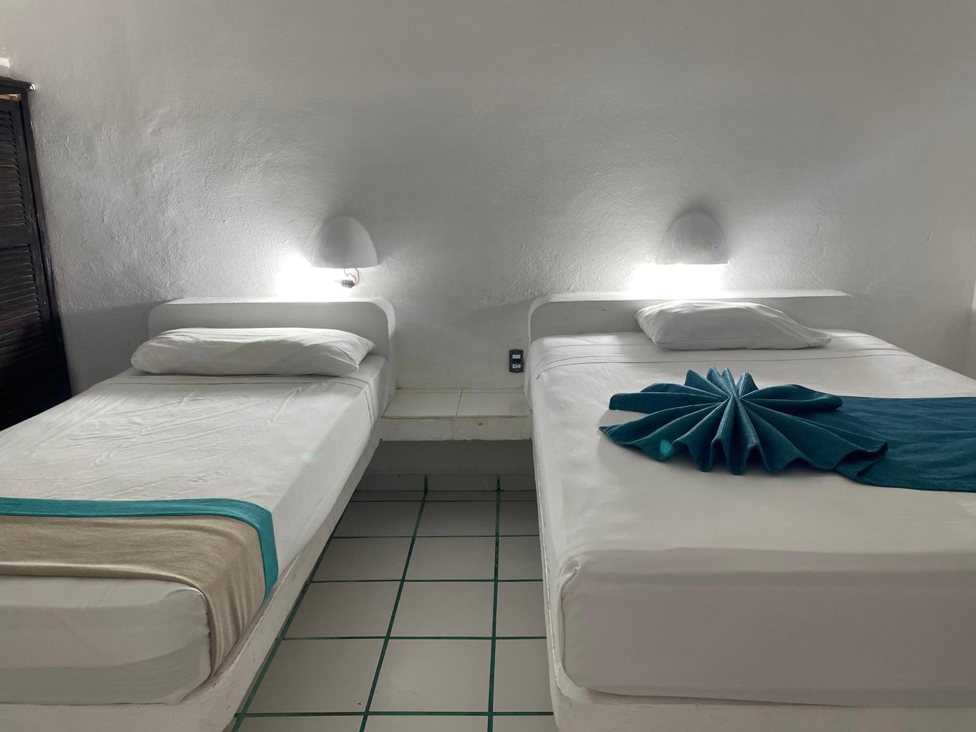 Hotel Manzana Verde 5Th Avenue Playa del Carmen Zewnętrze zdjęcie