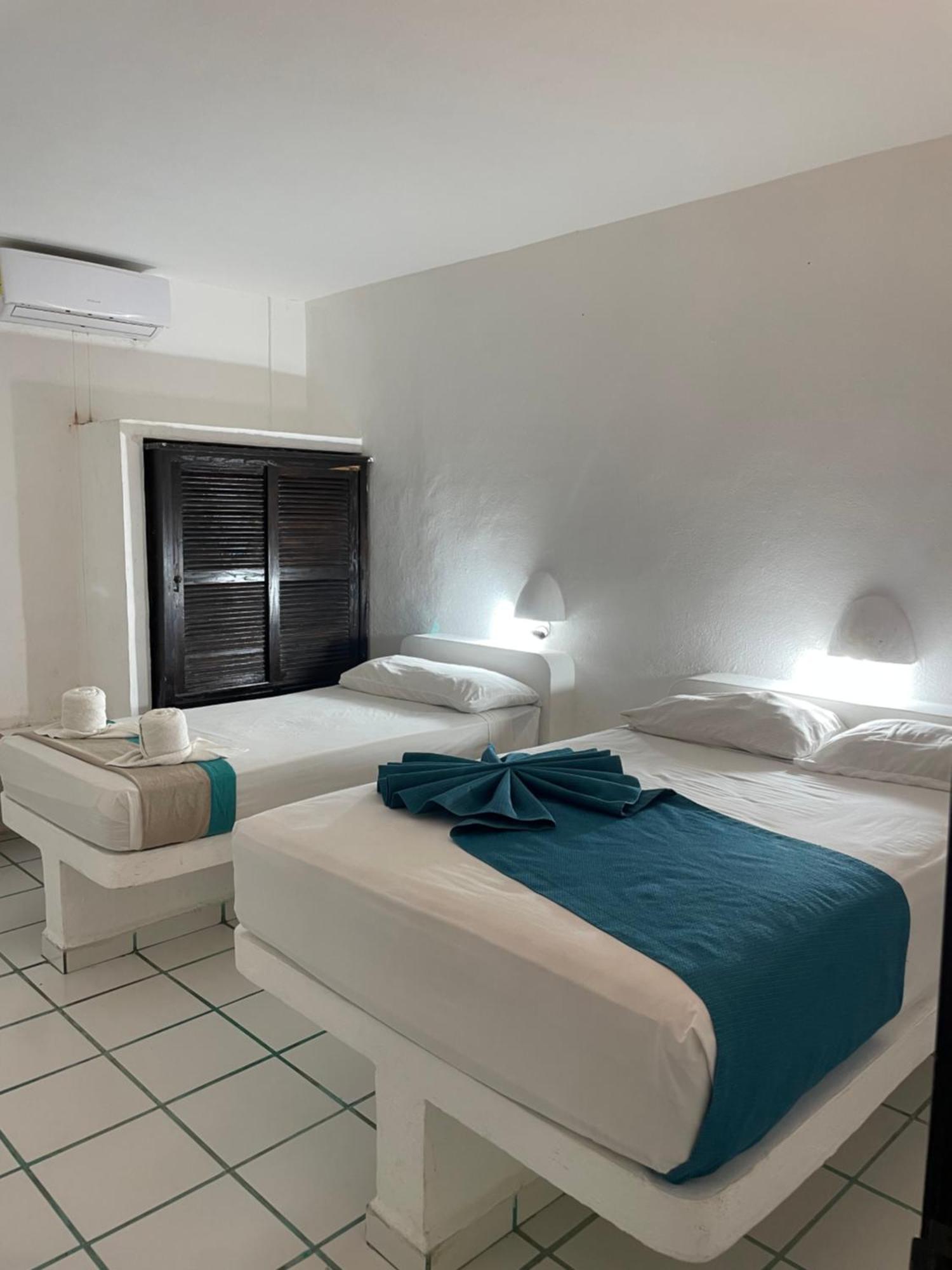 Hotel Manzana Verde 5Th Avenue Playa del Carmen Zewnętrze zdjęcie