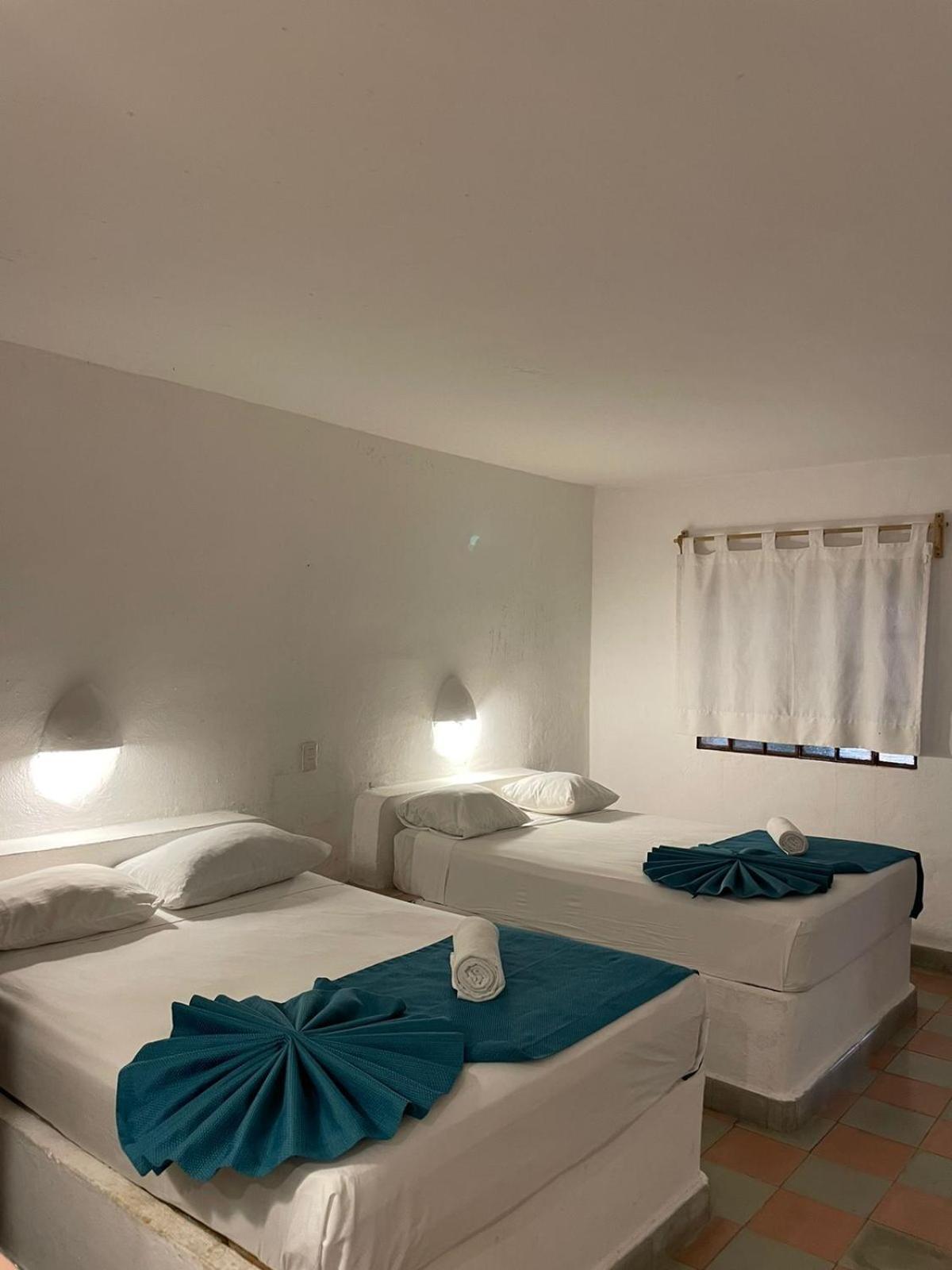 Hotel Manzana Verde 5Th Avenue Playa del Carmen Zewnętrze zdjęcie