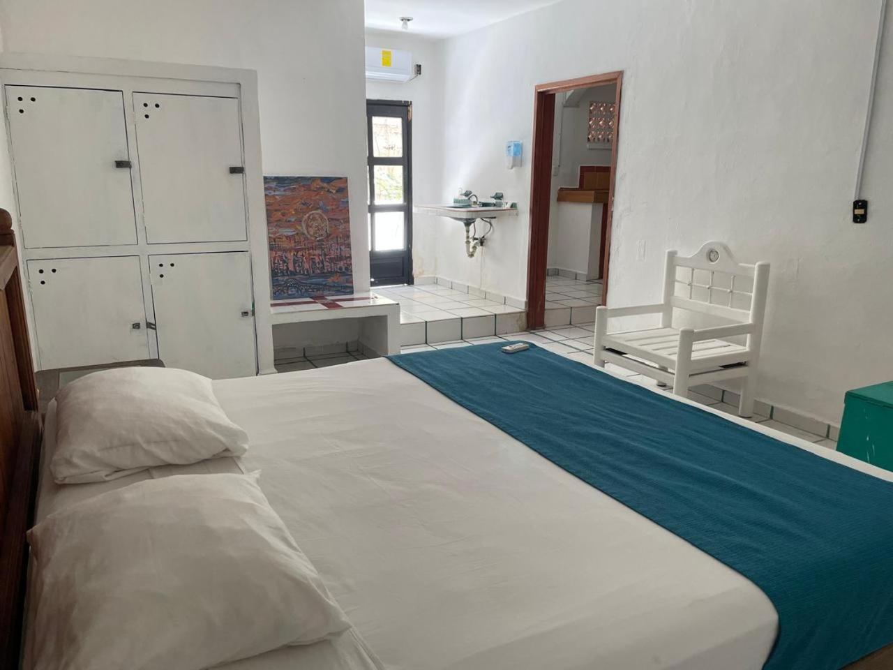 Hotel Manzana Verde 5Th Avenue Playa del Carmen Zewnętrze zdjęcie