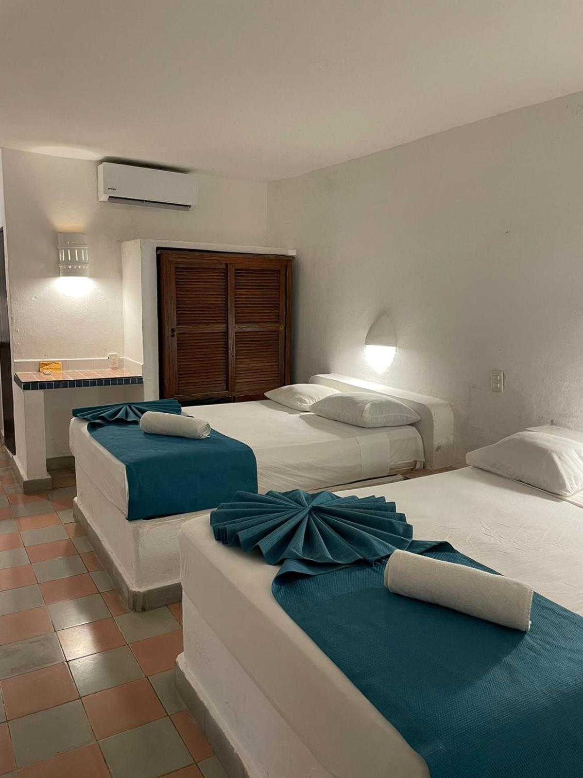 Hotel Manzana Verde 5Th Avenue Playa del Carmen Zewnętrze zdjęcie