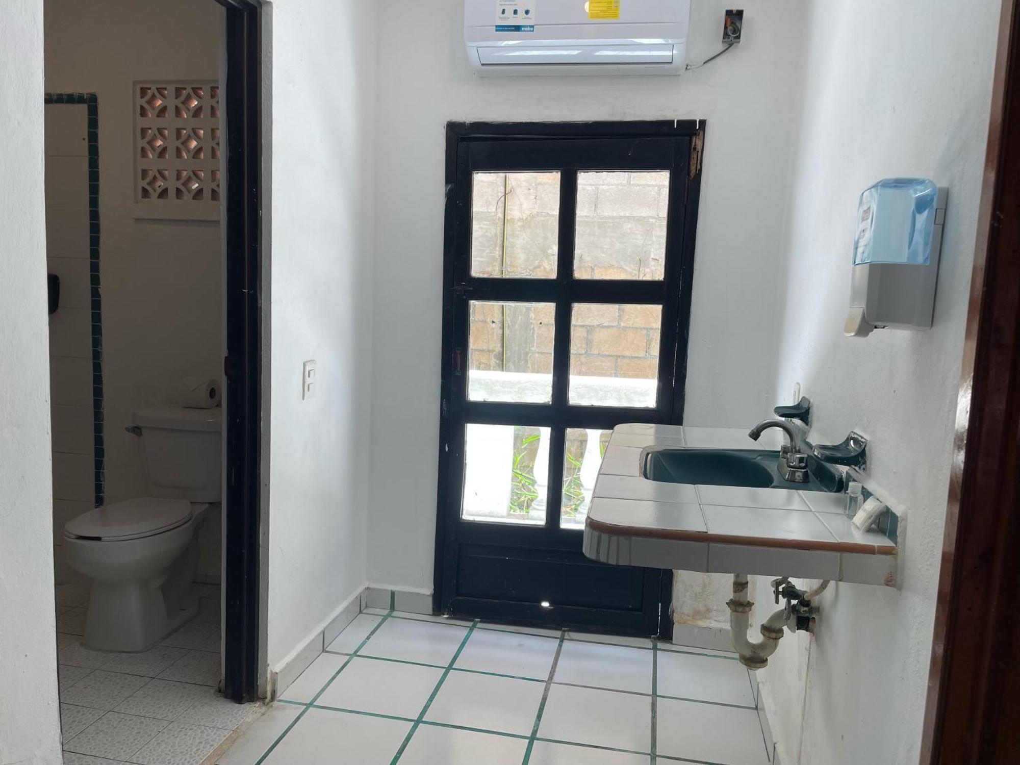 Hotel Manzana Verde 5Th Avenue Playa del Carmen Zewnętrze zdjęcie