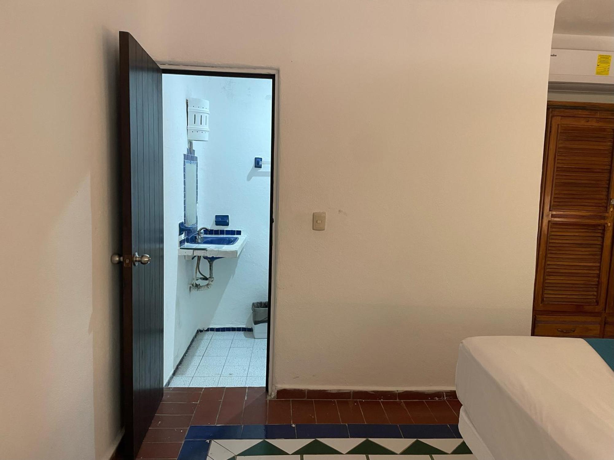 Hotel Manzana Verde 5Th Avenue Playa del Carmen Zewnętrze zdjęcie