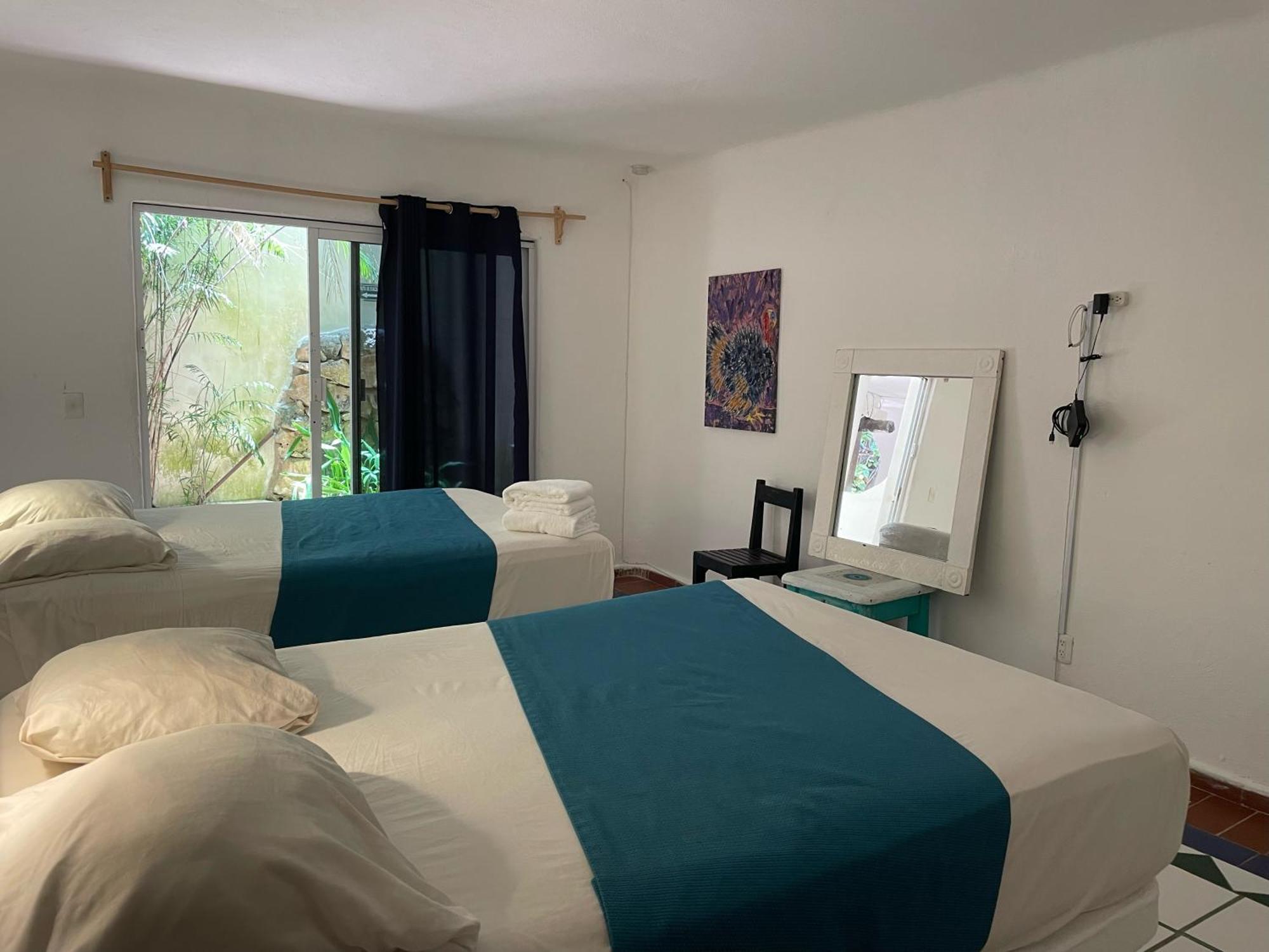 Hotel Manzana Verde 5Th Avenue Playa del Carmen Zewnętrze zdjęcie