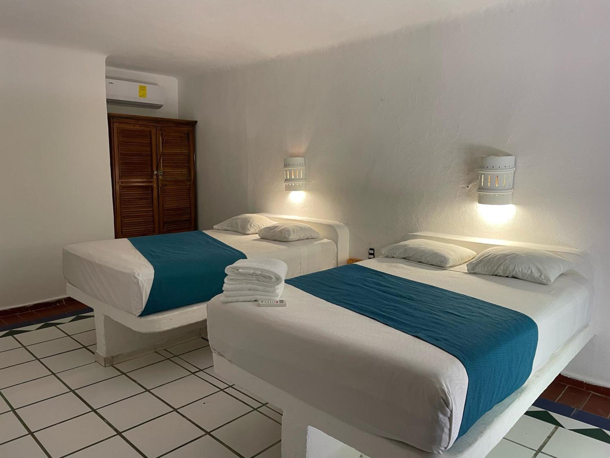Hotel Manzana Verde 5Th Avenue Playa del Carmen Zewnętrze zdjęcie